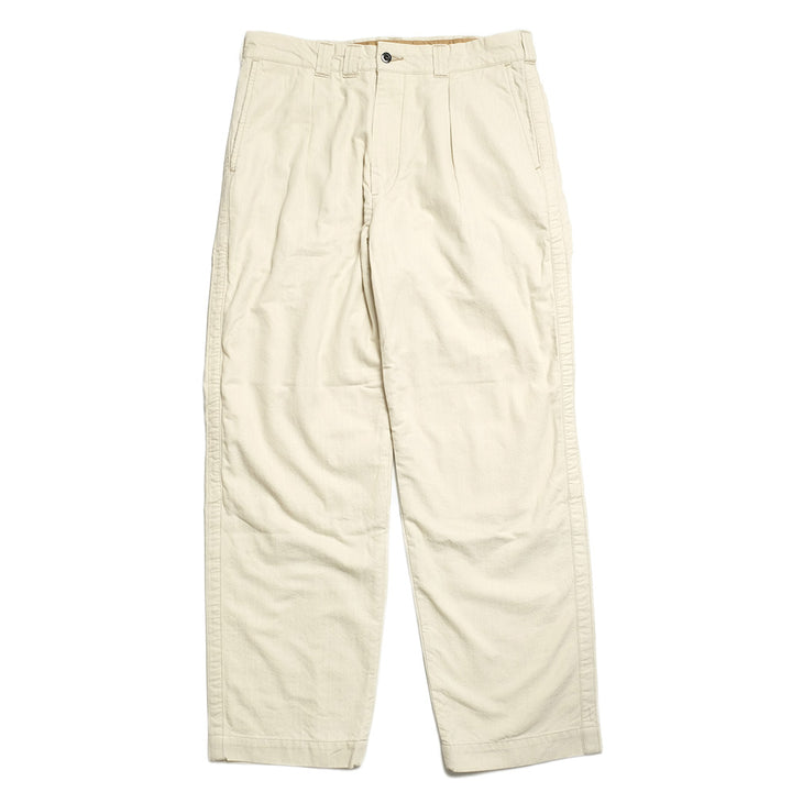 GENERAL THINGS Daily Work Life Trouser DWLT