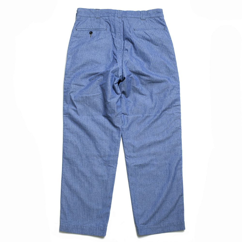 GENERAL THINGS - Daily Work Life Trouser - DWLT