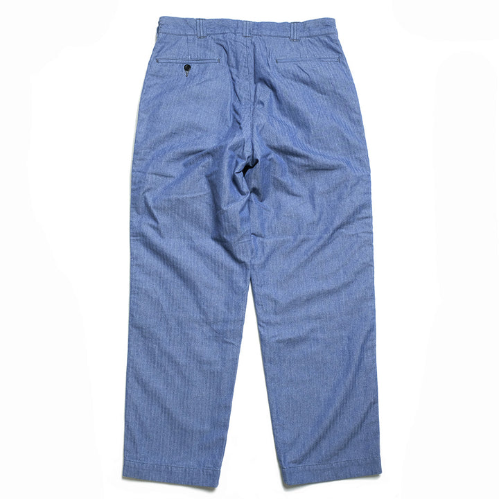 GENERAL THINGS - Daily Work Life Trouser - DWLT