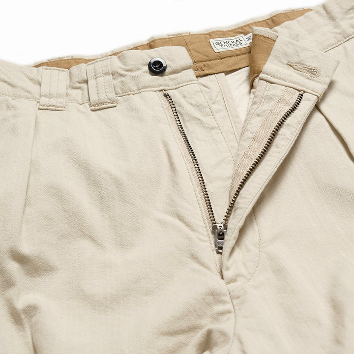 GENERAL THINGS - Daily Work Life Trouser - DWLT