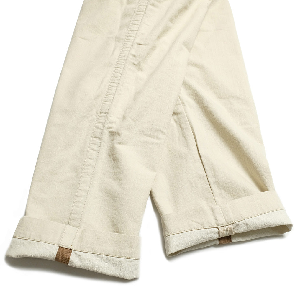 GENERAL THINGS - Daily Work Life Trouser - DWLT
