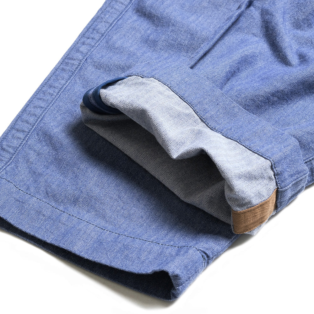 GENERAL THINGS - Daily Work Life Trouser - DWLT