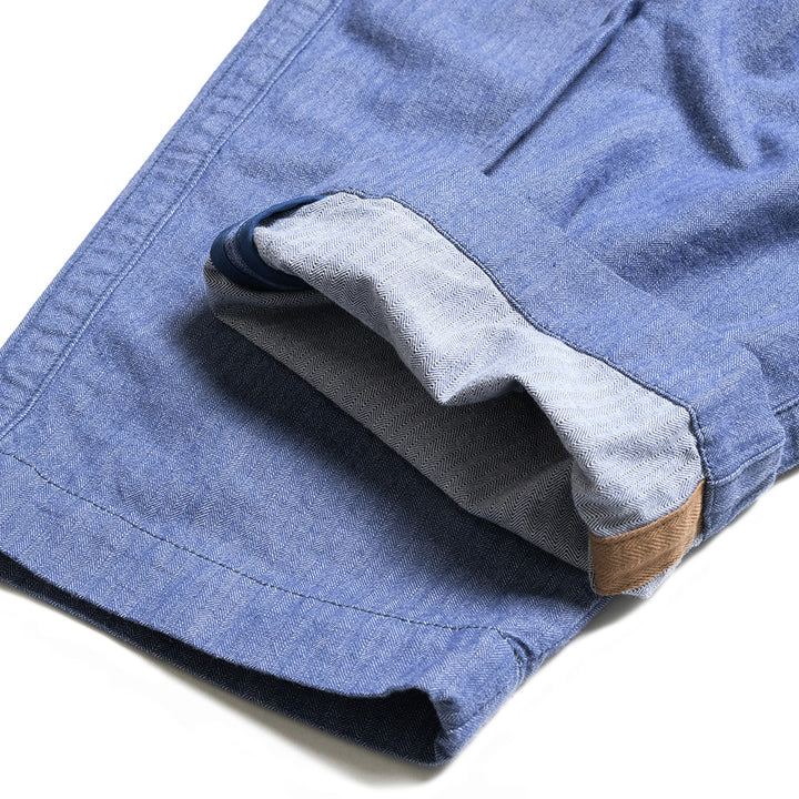 GENERAL THINGS - Daily Work Life Trouser - DWLT