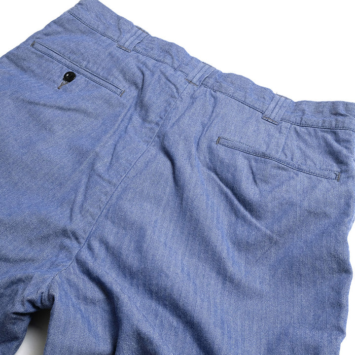 GENERAL THINGS - Daily Work Life Trouser - DWLT