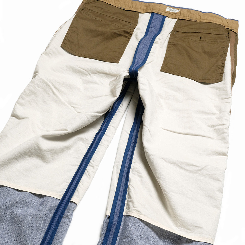 GENERAL THINGS - Daily Work Life Trouser - DWLT