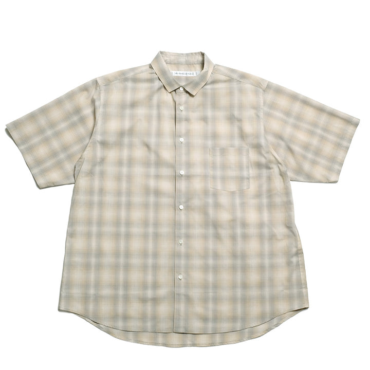 EEL Products - CONKARA SHIRT 1/2 - E-25406B