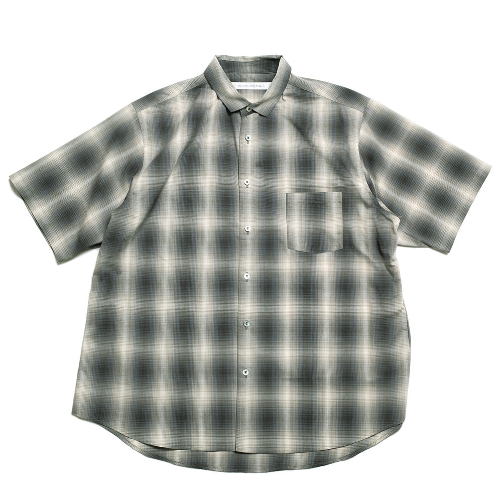 EEL Products - CONKARA SHIRT 1/2 - E-25406B