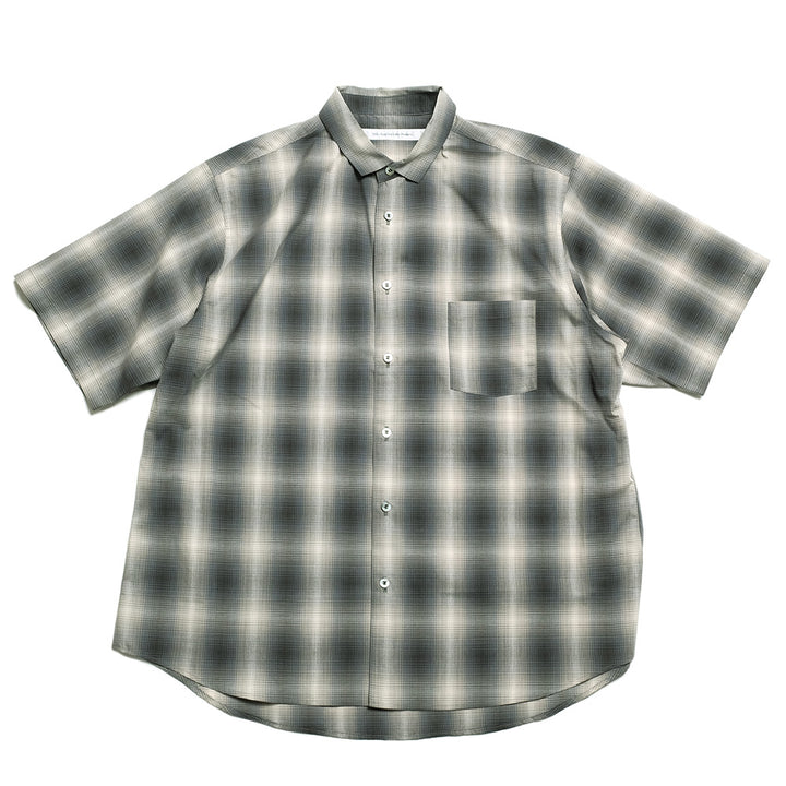 EEL Products - CONKARA SHIRT 1/2 - E-25406B