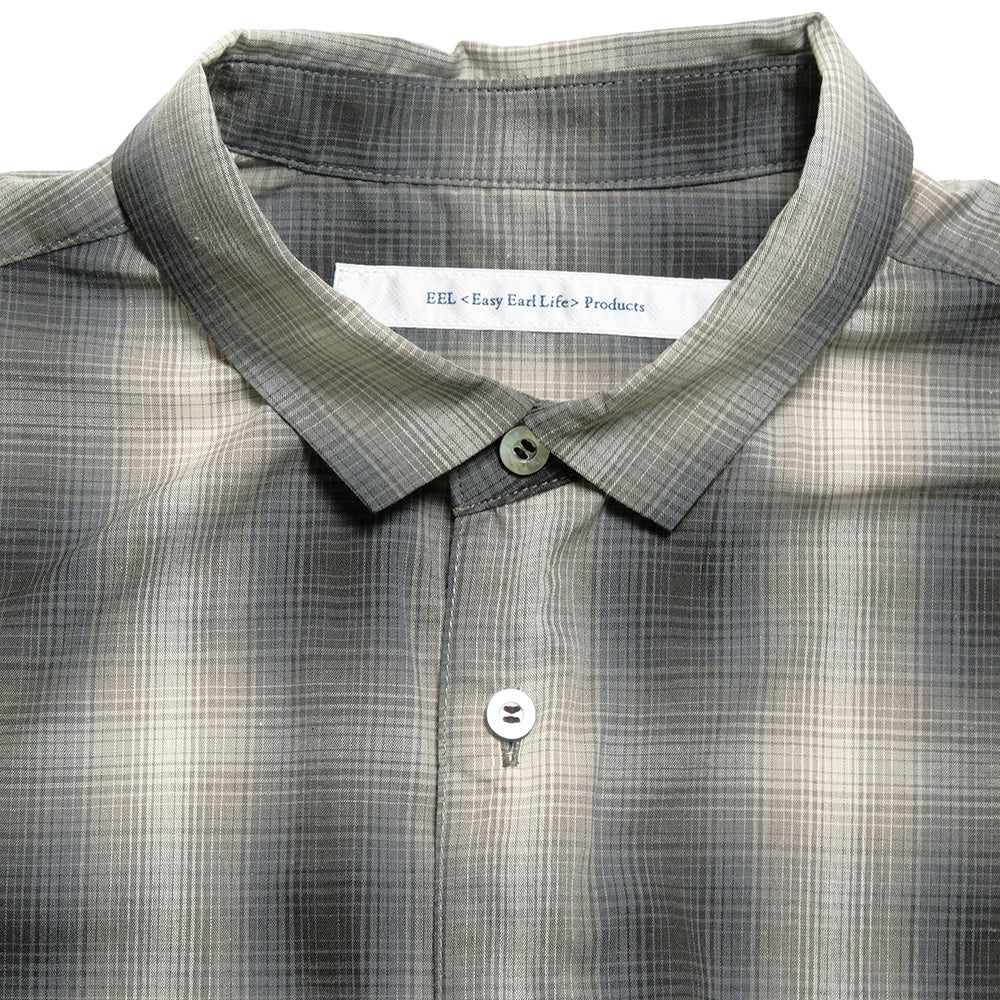 EEL Products - CONKARA SHIRT 1/2 - E-25406B