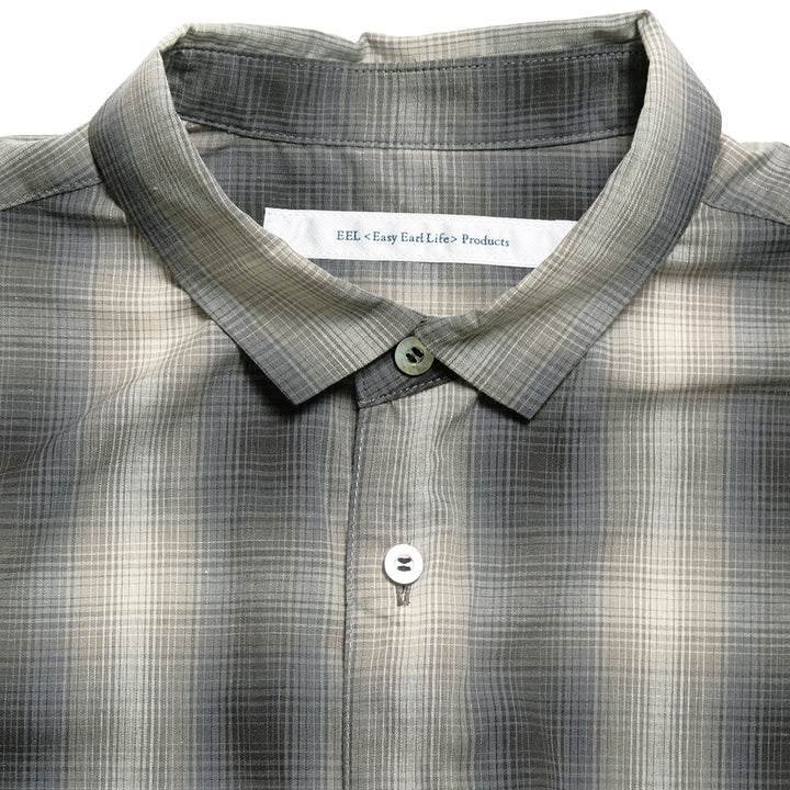 EEL Products - CONKARA SHIRT 1/2 - E-25406B