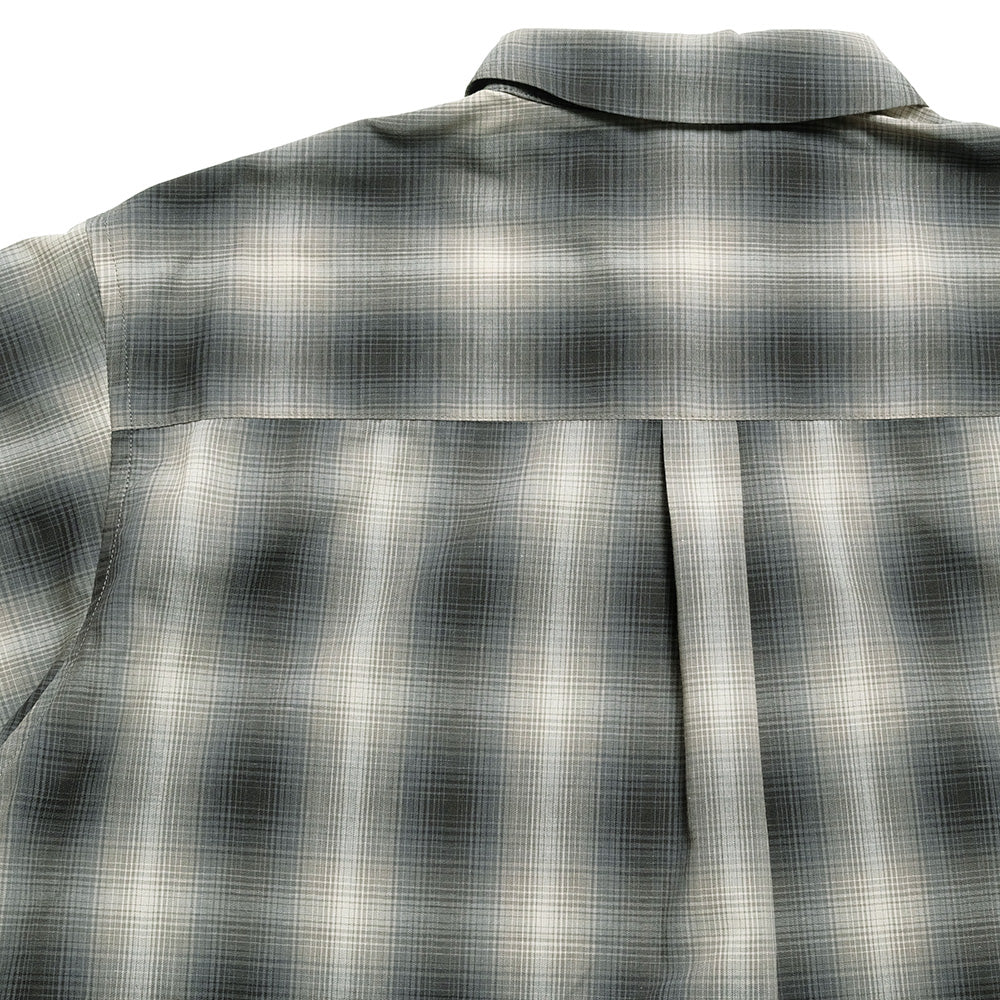 EEL Products - CONKARA SHIRT 1/2 - E-25406B