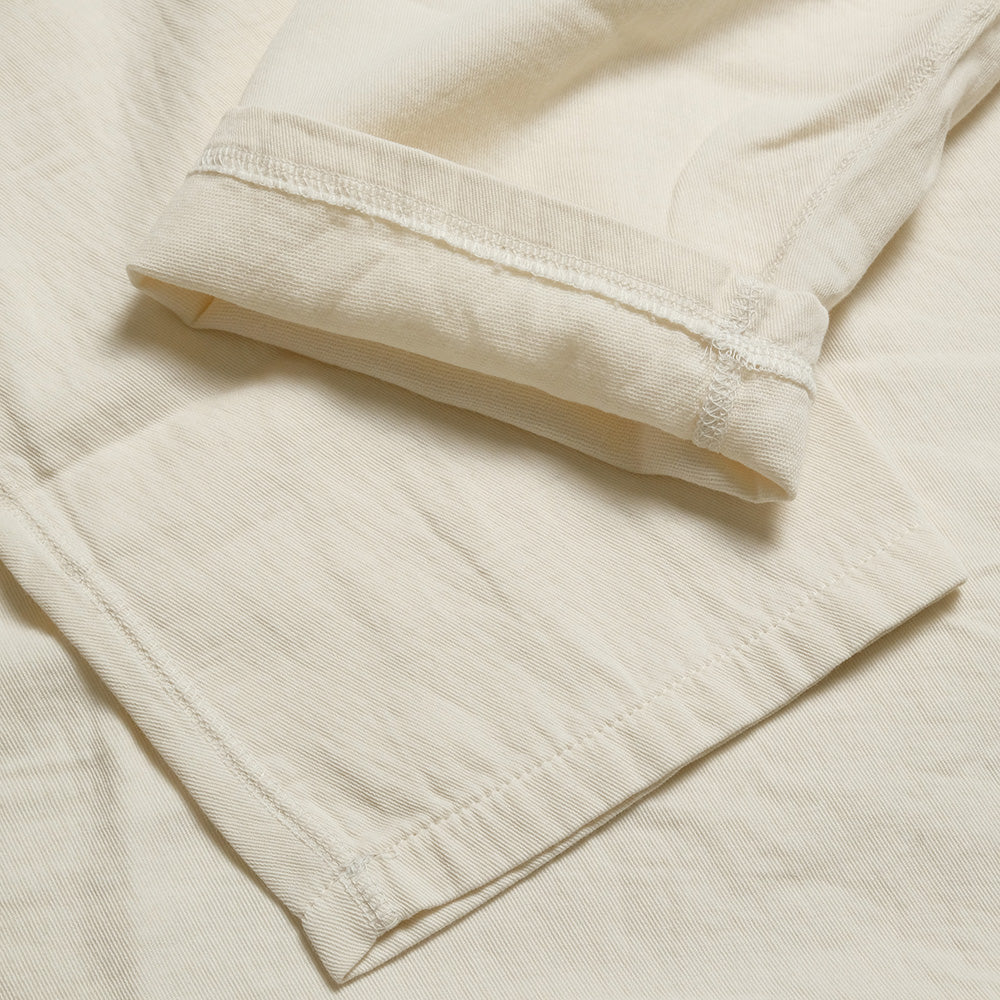 EEL Products - Charcoal Henley - E-25469