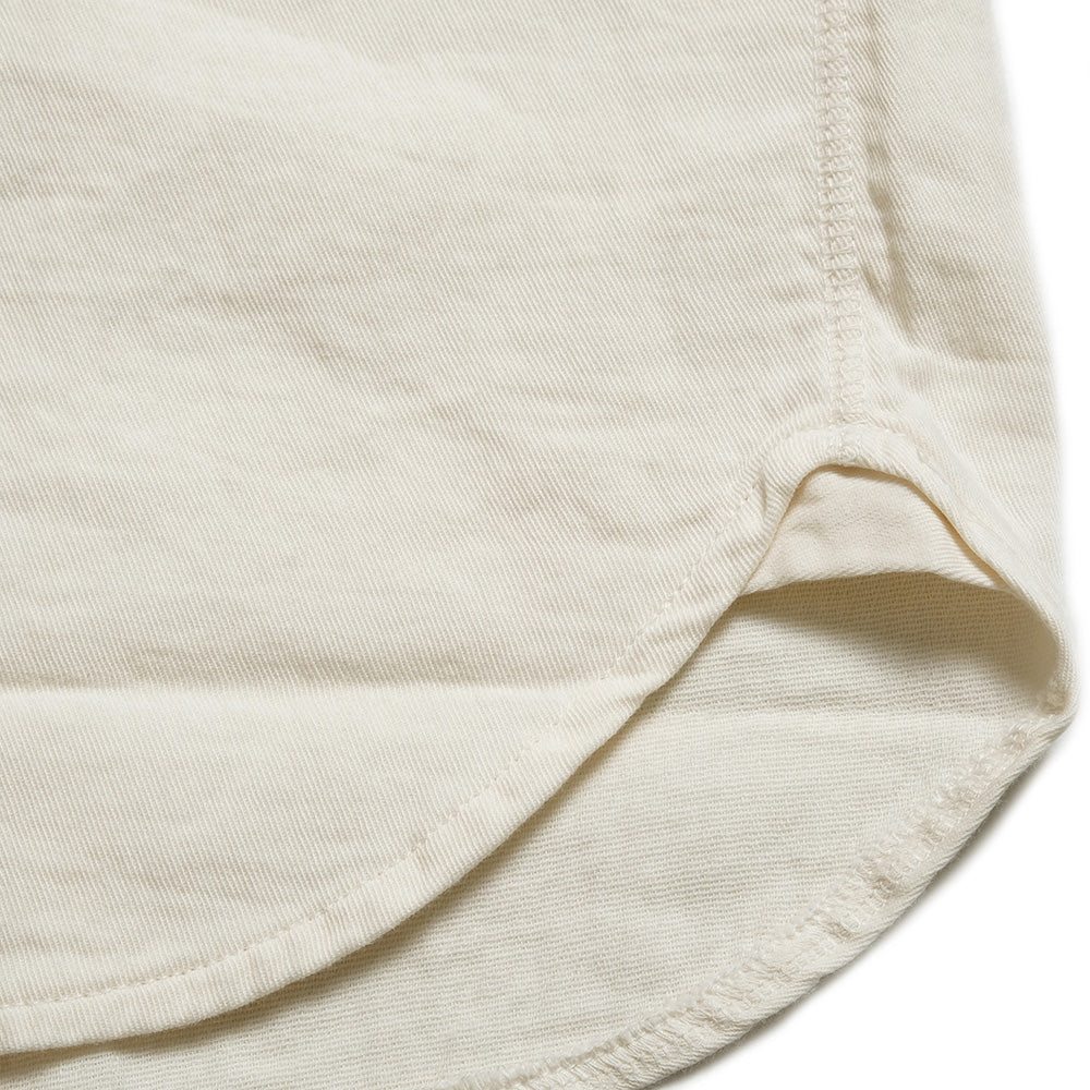 EEL Products - Charcoal Henley - E-25469