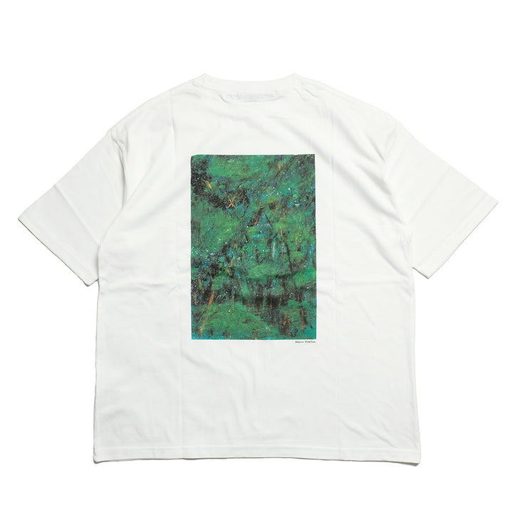 EEL Products - ヒラノトシユキ Forest (森ニイル) S/S E-25516