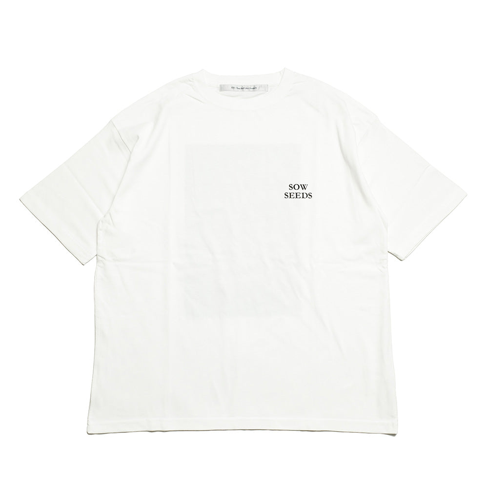 EEL Products ヒラノトシユキ Forest (森ニイル) S/S E-25516