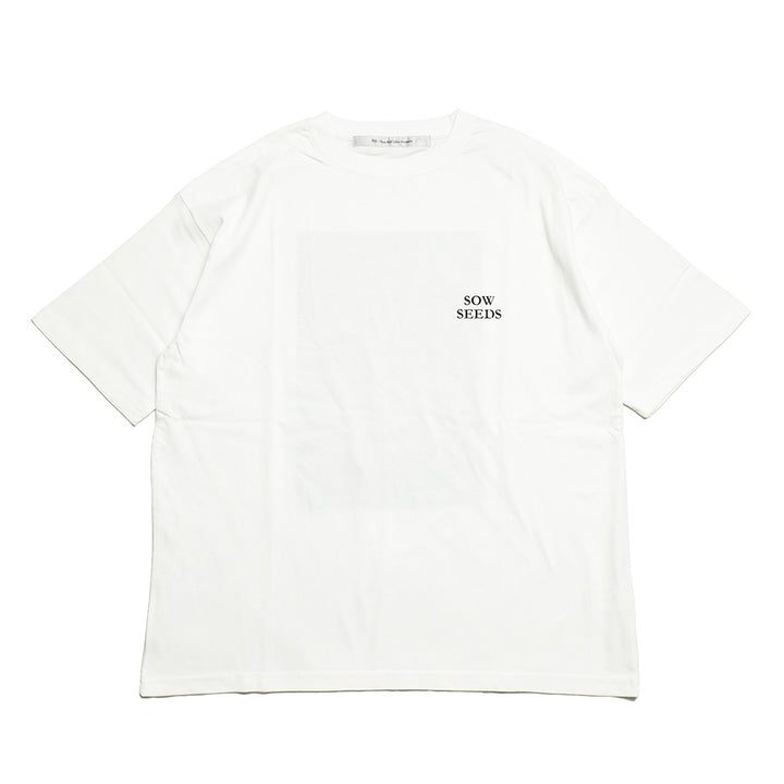 EEL Products ヒラノトシユキ Forest (森ニイル) S/S E-25516