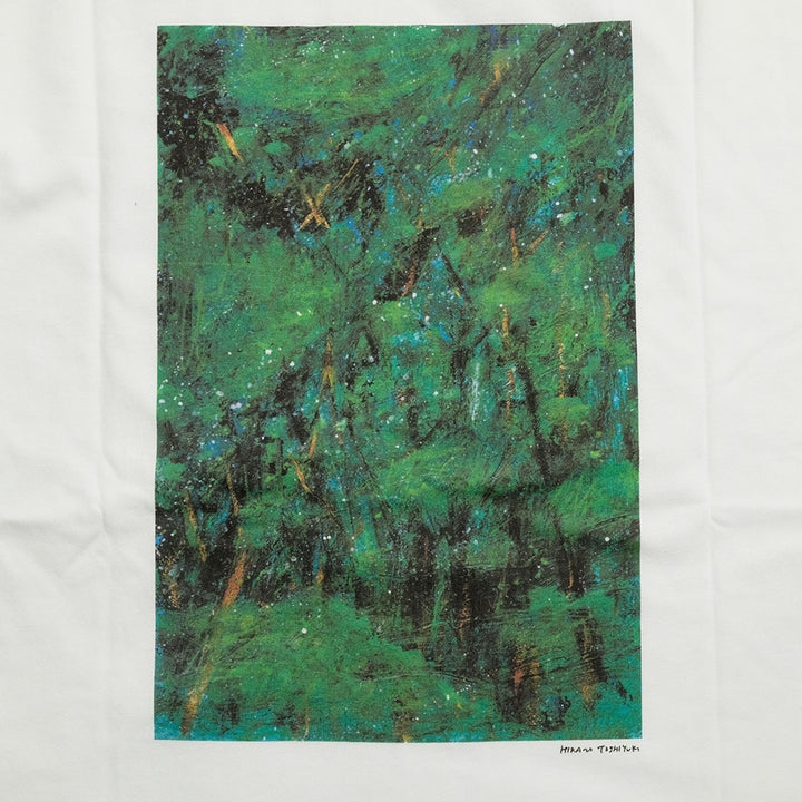 EEL Products - HIRANO TOSHIYUKI Forest (In the Forest) S/S - E-25516