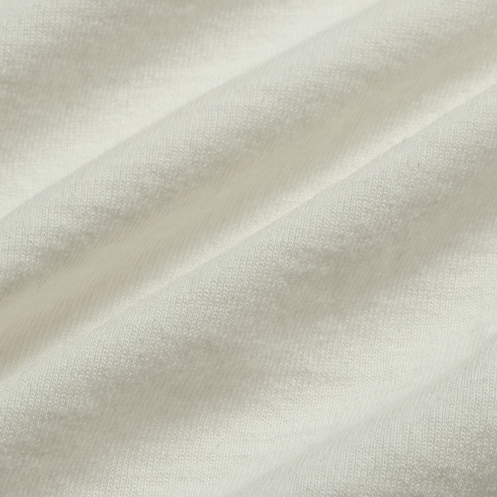 EEL Products - YURURI(Loose-fitting) T-shirt 1/2 - E-25521A / E-25521B