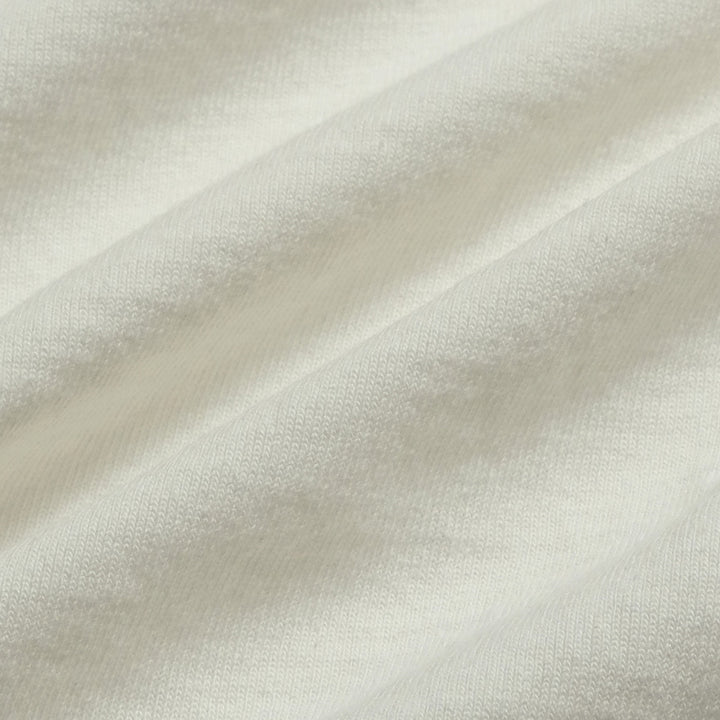 EEL Products - YURURI(Loose-fitting) T-shirt 1/2 - E-25521A / E-25521B