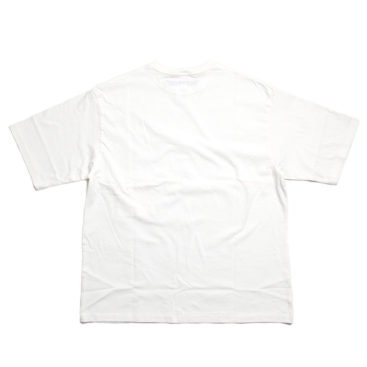 EEL Products - YURURI(Loose-fitting) T-shirt 1/2 - E-25521A / E-25521B