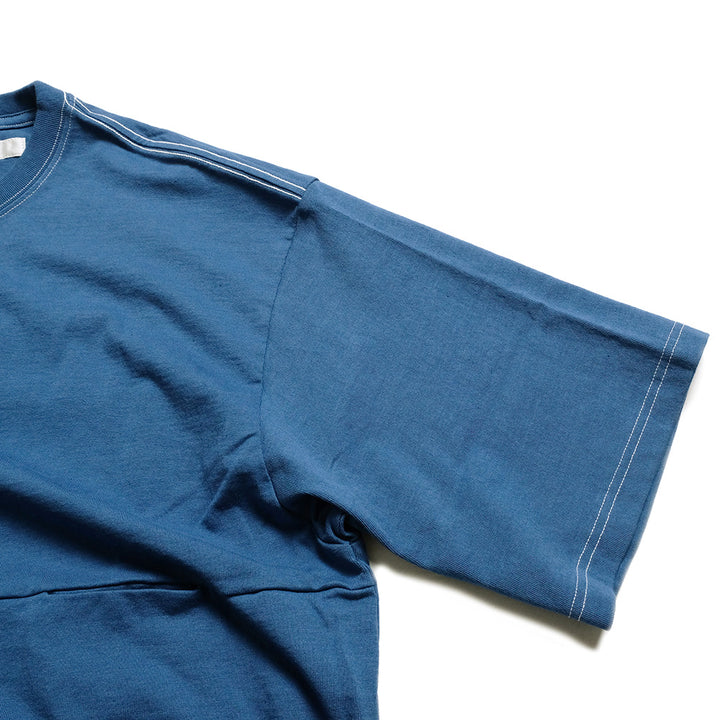 EEL Products - YURURI(Loose-fitting) T-shirt 1/2 - E-25521A / E-25521B
