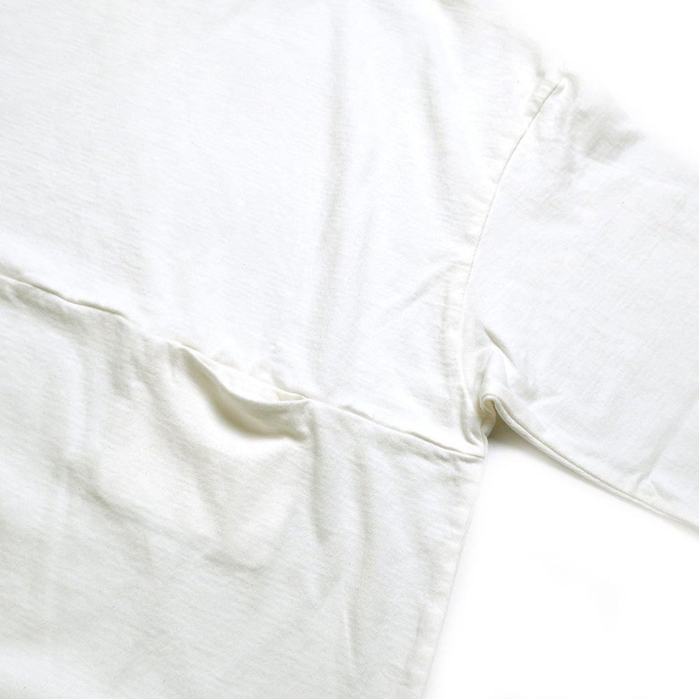 EEL Products - YURURI(Loose-fitting) T-shirt 1/2 - E-25521A / E-25521B