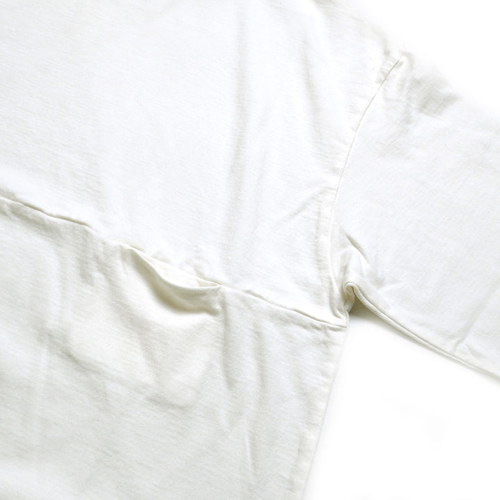 EEL Products - YURURI(Loose-fitting) T-shirt 1/2 - E-25521A / E-25521B