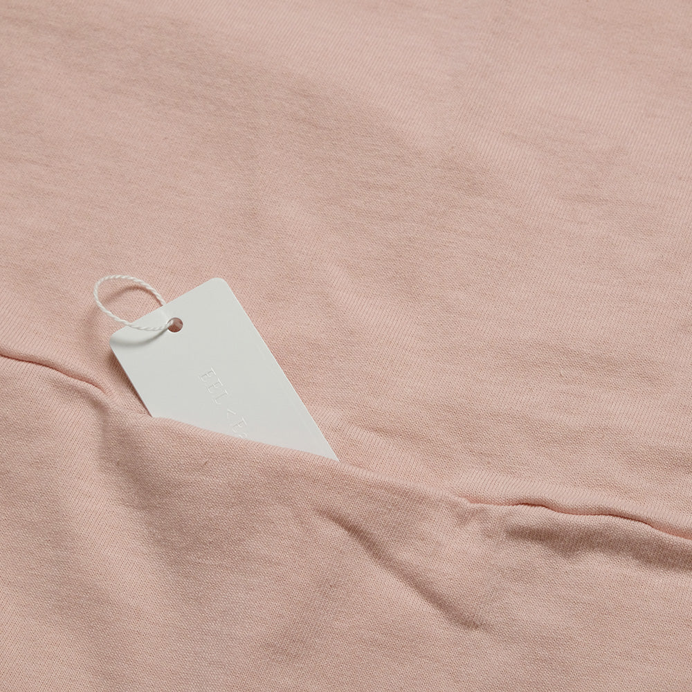 EEL Products - YURURI(Loose-fitting) T-shirt 1/2 - E-25521A / E-25521B