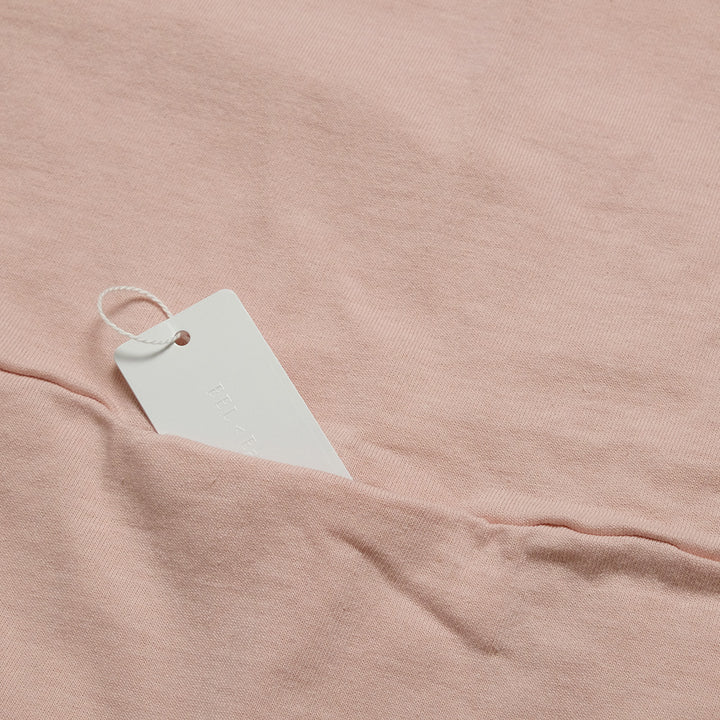 EEL Products - YURURI(Loose-fitting) T-shirt 1/2 - E-25521A / E-25521B