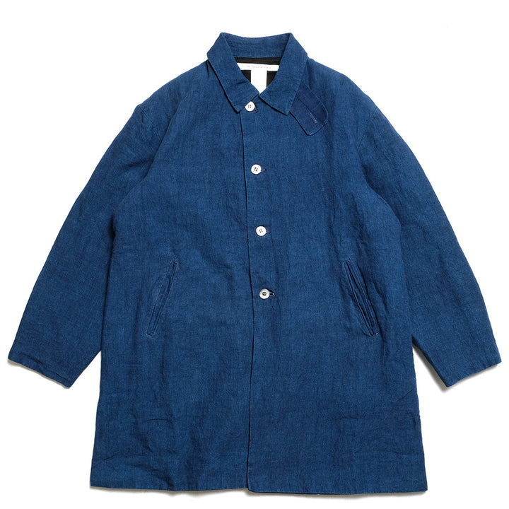 EEL Products - サクラコート 藍を込めて - E-26105