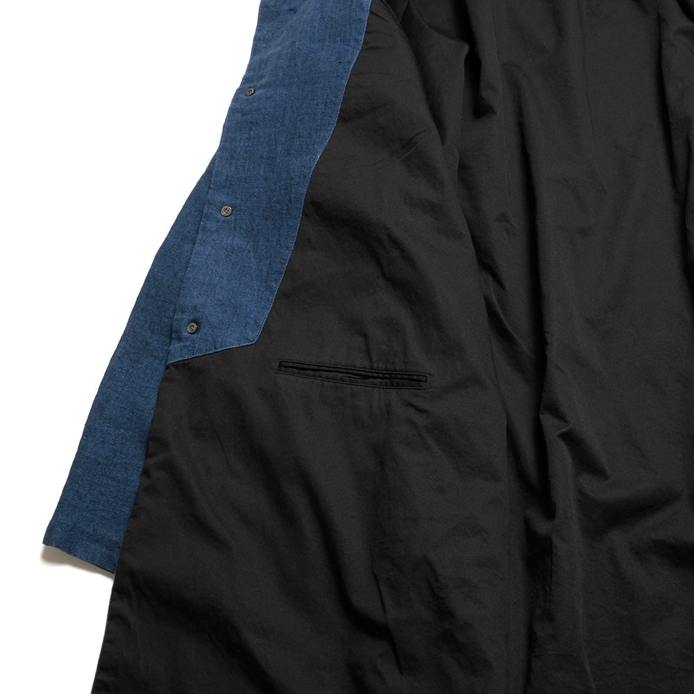 EEL Products - サクラコート 藍を込めて - E-26105