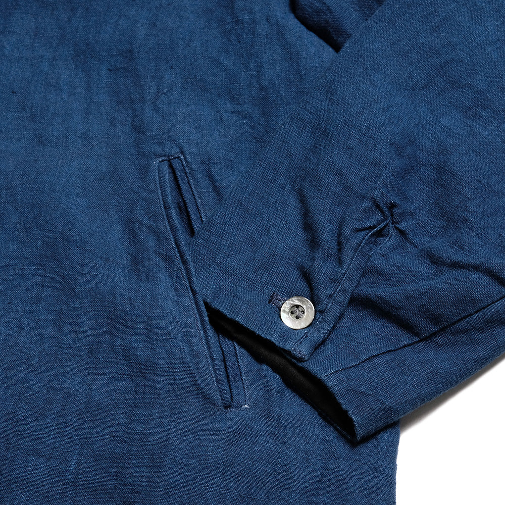 EEL Products - サクラコート 藍を込めて - E-26105