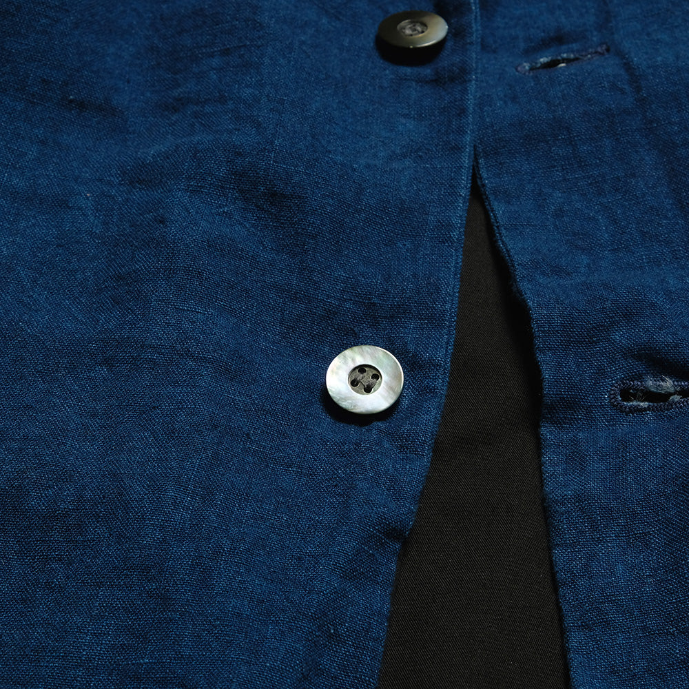 EEL Products - サクラコート 藍を込めて - E-26105