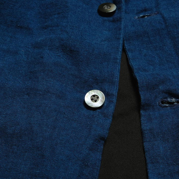 EEL Products - サクラコート 藍を込めて - E-26105