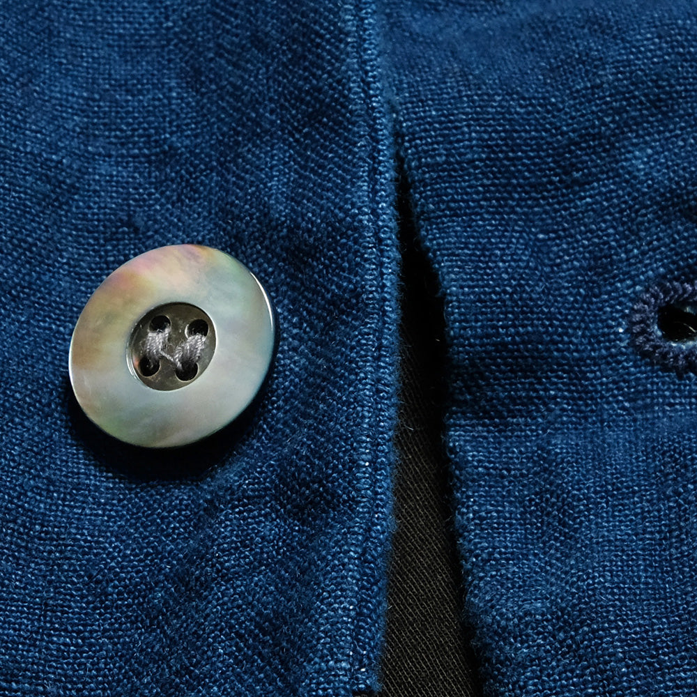 EEL Products - サクラコート 藍を込めて - E-26105