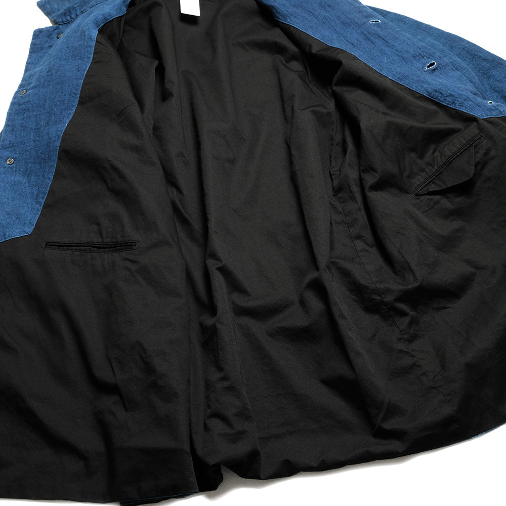 EEL Products - サクラコート 藍を込めて - E-26105