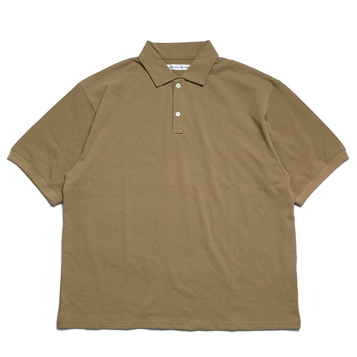 EEL Products - Libertee POLO - E-26505