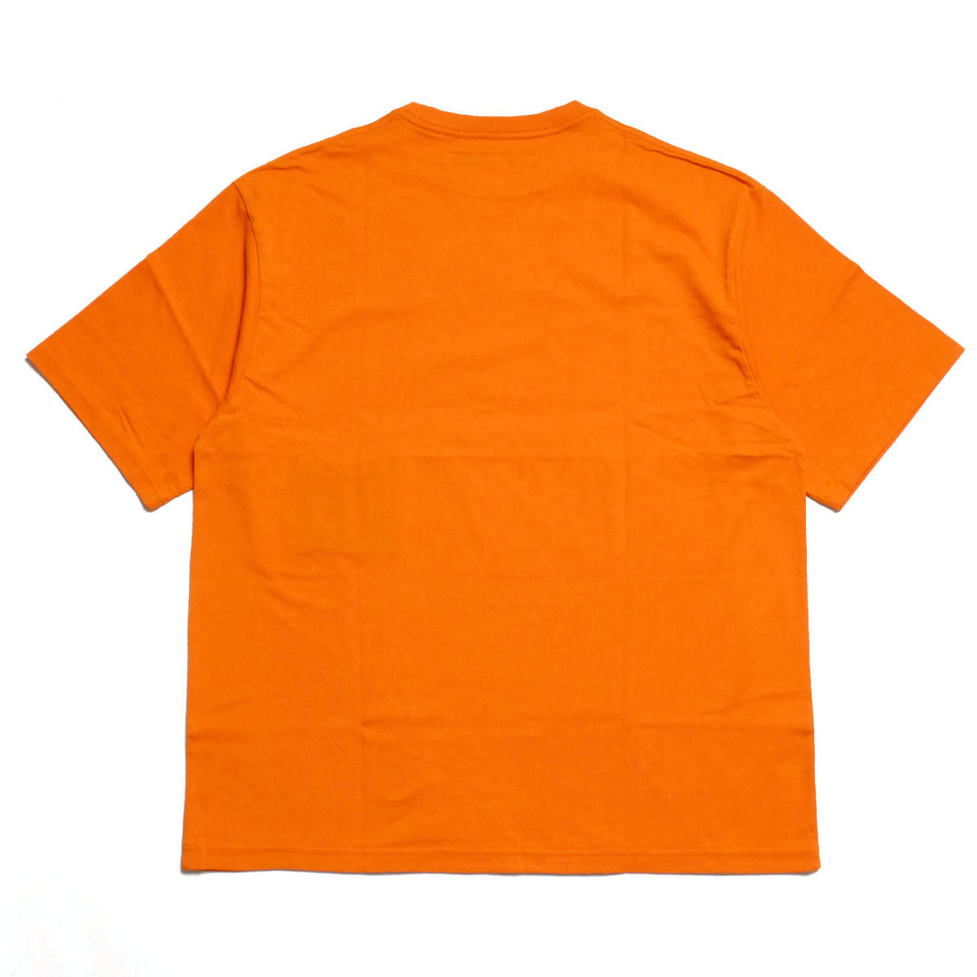 EEL Products - YURURI(Loose-fitting) T-shirt 1/2 - E-26512B