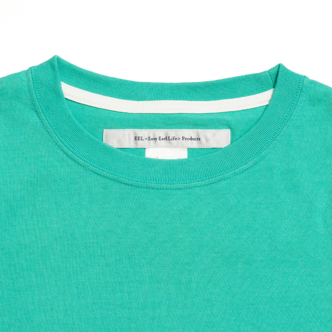 EEL Products - YURURI(Loose-fitting) T-shirt 1/2 - E-26512B