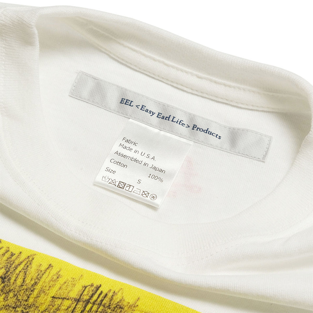 EEL Products - Like a movie×Toshiyuki Hirano - SHOW DOU - E-6527