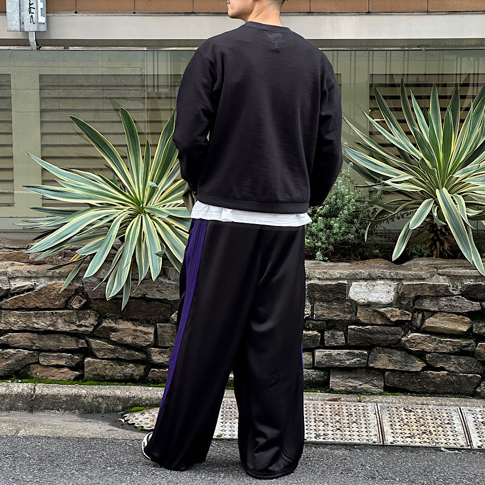 Needles - Track Pant - Poly Smooth - TY355