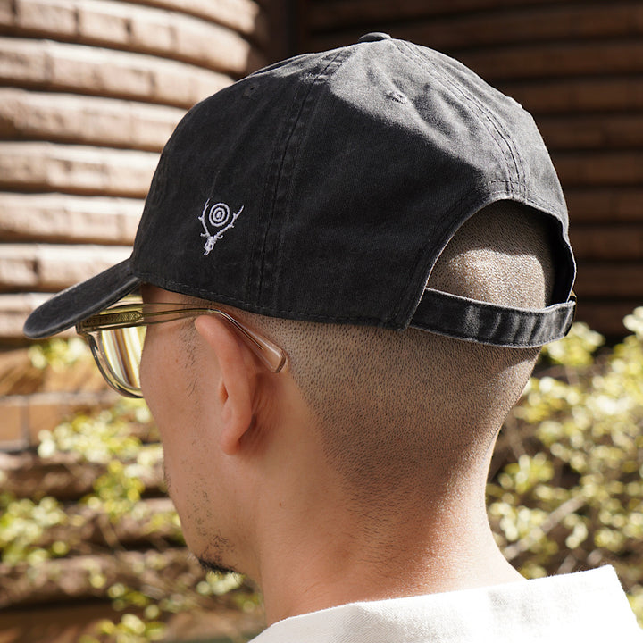 South2 West8 - STRAP BACK CAP - Simplify, Simplify - SX612