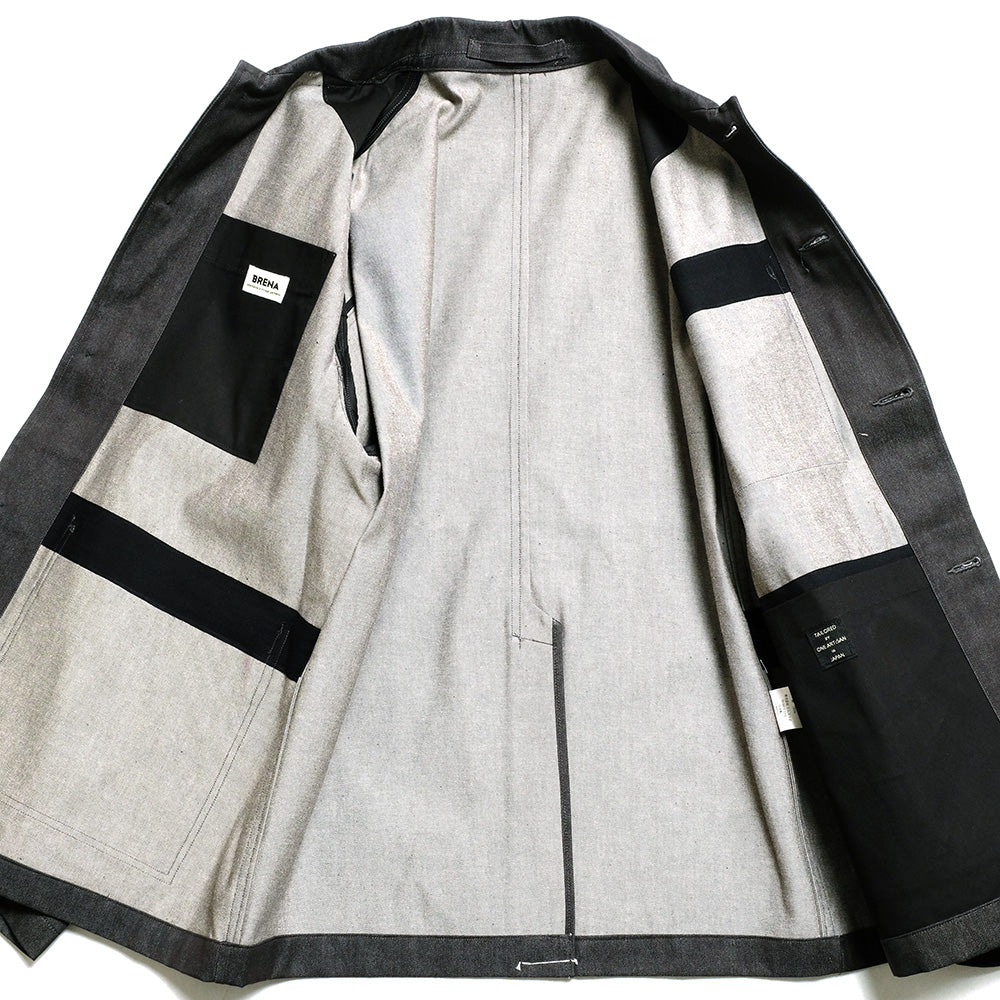 BRENA - ENVE - Black - ENVE-F25