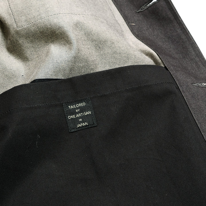 BRENA - ENVE - Black - ENVE-F25