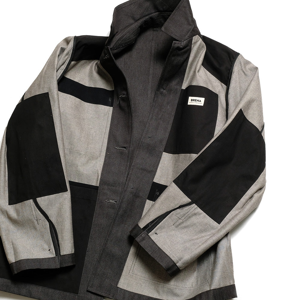 BRENA - ENVE - Black - ENVE-F25