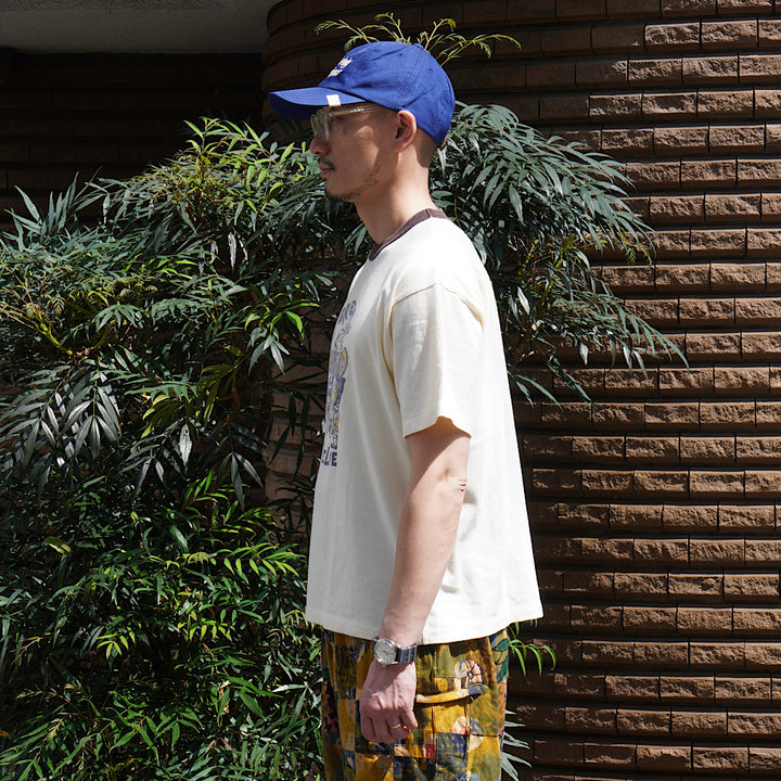 Unison Special - GYM S/S T-SHIRT(TWELVE) - US011-024