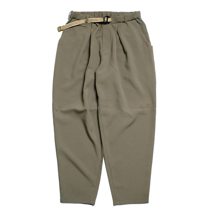 F/CE. - BALLOON TROUSER - FST03252U008