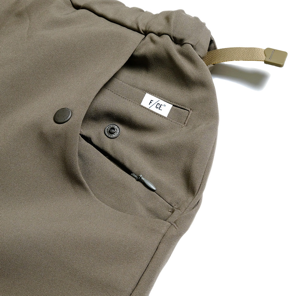 F/CE. - BALLOON TROUSER - FST03252U008