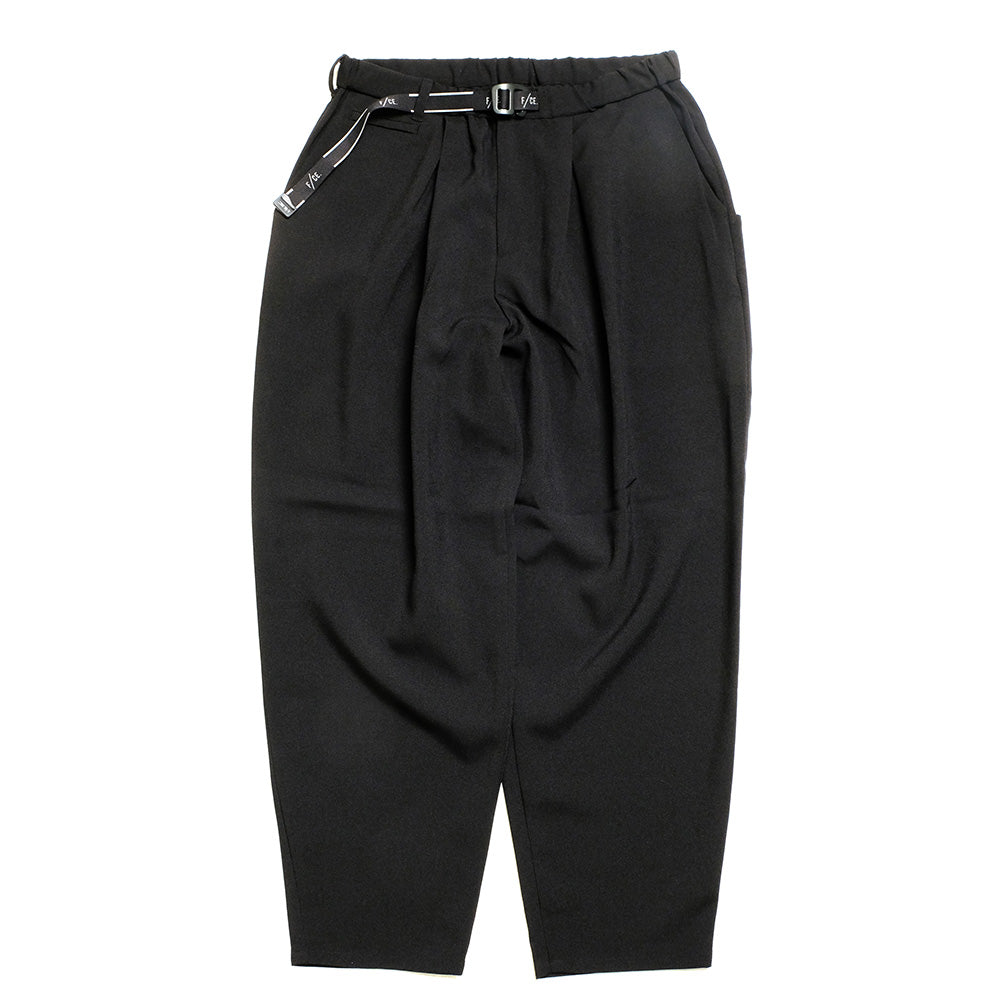 F/CE. - BALLOON TROUSER - FST03252U008