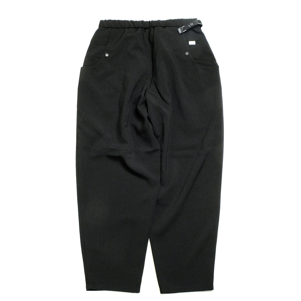 F/CE. - BALLOON TROUSER - FST03252U008